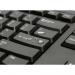 Kensington EQ KB100S Wired Keyboard - K63727UK