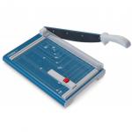 Dahle 533 A4 Self-Sharpening Guillotine - Cutting Length 340mm Cutting Capacity 1.5mm (15 sheets) - D53321247 52639PL