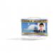 Durable ID Card Holder Clear PK10