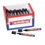 edding e-360 Boardmarker BK PK50