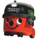 Henry Vacuum Cleaner 240v