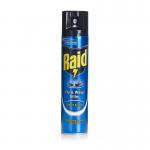 Raid Fly Spray and Wasp Killer Aerosol 300ml (Pack 6) - 782426 52893CP