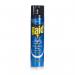 Raid Fly Spray and Wasp Killer Aerosol 300ml (Pack 6) - 782426 52893CP