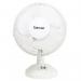 ValueX 9 Inch229mm Tilting Oscillating 2 Speed Desk Fan White - 43910 52900CP