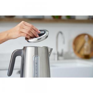 Breville Edge Electric 3kW Kettle 1.7L capacity Low Steam & Low