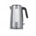 Breville Edge Electric 3kW Kettle 1.7L capacity Low Steam & Low Noise Brushed Stainless Steel - VKT236