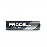 Duracell Procell Constant AA Alkaline Batteries (Pack 10) - 9887885