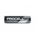 Duracell Procell Constant AAA Alkaline Batteries (Pack 10) - 9887886