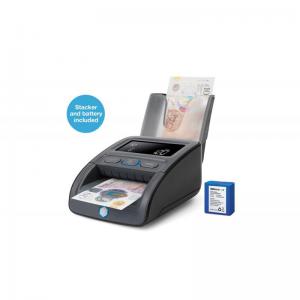 Safescan 155-s Automatic Counterfeit Detector Complete Bundle 155-S