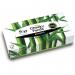 Cheeky Panda Sustainable Plastic-Free Bamboo Flat Facial Tissues 80 Sheets Per Pack (Pack 12) - FLAFTX12 53038CY