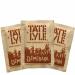 Tate & Lyle Demerara Sugar Sachet (Pack 1000) - 0403104 53040CP