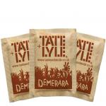 Tate & Lyle Demerara Sugar Sachet (Pack 1000) 403104 53040CP