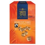 Tate & Lyle Demerara Sugar Cubes 1kg 499072 53047CP