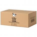 Cheeky Panda Sustainable V Fold Flushable Bamboo Hand Towel (Pack 3200) - VHANDTW20 53136CY