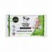 Cheeky Panda Sustainable Biodegradable Bamboo Baby Wipe 60 Wipes Per Pack (Pack 12) - BABYWX12-GBR 53150CY