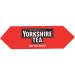 Yorshire Tea Bags PK600