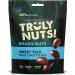 Truly Nuts Milk Chocolate Brazil Nuts One Tree planted for every purchase (Bag 120g) - 0401370 53234CP