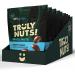 Truly Nuts Milk Chocolate Brazil Nuts One Tree planted for every purchase (Bag 120g) - 0401370 53234CP