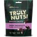 Truly Nuts Dark Choc Brazil Nuts 120g