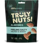 Truly Nuts Salted Almonds 120g