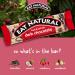 Eat Natural Dark Choc Fruit&Nut PK12