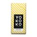 Yokoko Lemon Posset White Chocolate 95g