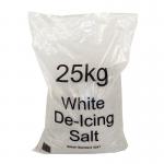 ValueX 25kg Bag White Rock Salt 0108097 53355SP