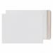 Blake Vita Envelopes C3 White Board Peel and Seal 350gsm 321mm x 450mm (Pack 100) - PPA17-RS