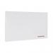 Bi-Office Loop Magnetic Whiteboard 1800x1000mm - WRL01020101