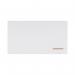 Bi-Office Loop Magnetic Whiteboard 1800x1000mm - WRL01020101 53402BS