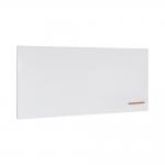 Bi-Office Loop Magnetic Whiteboard 2400x1000mm - WRL02020101