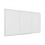 Bi-Office Outsize Modular Magnetic Whiteboard 1800x1000mm - MA2297510014