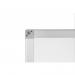 Bi-Office Outsize Modular Magnetic Whiteboard 1800x1000mm - MA2297510014