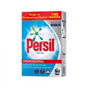 Persil Powder Non-Bio 140 Wash - 1012185 53451CP