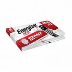 Energizer Lithium CR2016 Coin Cell (Pack 12) - E303692900 53556EN