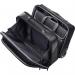 Lightpak Bravo 1 Executive Business Trolley for Laptops up to 17 inch Black - 46101 53558LM