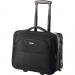 Lightpak Bravo 1 Executive Business Trolley for Laptops up to 17 inch Black - 46101 53558LM