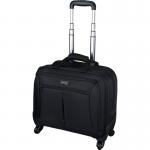 Lightpak Star Business Trolley for Laptops up to 15 inch Black - 46116 53572LM