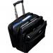 Lightpak X Ray Business Laptop Trolley for Laptops up to 17 inch Black - 46099 53579LM