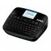 Dymo LabelWriter 640CB Portable & Rechargeable Label Maker with Dual Connectivity - 2197370 53584NR