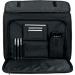 Lightpak Treviso Laptop Trolley Bag for Laptops up to 17 inch Black - 92702 53586LM