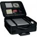 Lightpak Treviso Laptop Trolley Bag for Laptops up to 17 inch Black - 92702 53586LM