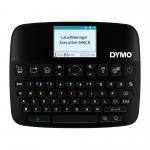 Dymo LabelWriter 640CB Portable & Rechargeable Label Maker with Dual Connectivity  Kitcase - 2202121 53591NR