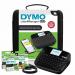 Dymo LabelWriter 640CB Portable & Rechargeable Label Maker with Dual Connectivity  Kitcase - 2202121 53591NR