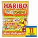 Haribo Tangfastic Minis Multipack (Bag 176g) - 0401144