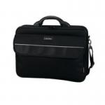 Lightpak Elite L Laptop Bag for Laptops up to 17 inch Black - 46111 53635LM