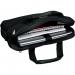 Lightpak Sierra Laptop Bag for Laptops up to 15 inch Black - 46112 53642LM