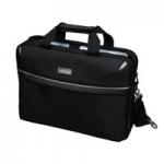 Lightpak Sierra Laptop Bag for Laptops up to 15 inch Black - 46112 53642LM