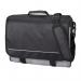 Lightpak Wave Messenger Bag BlackGrey - 46069 53656LM