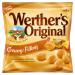 Werthers Original Creamy Filling (Bag 135g) - 0401387